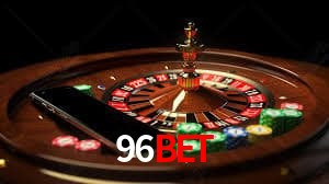 Welcome Bonus 96bet