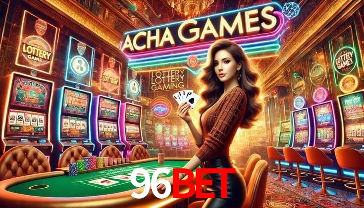 Experiência VIP 96bet