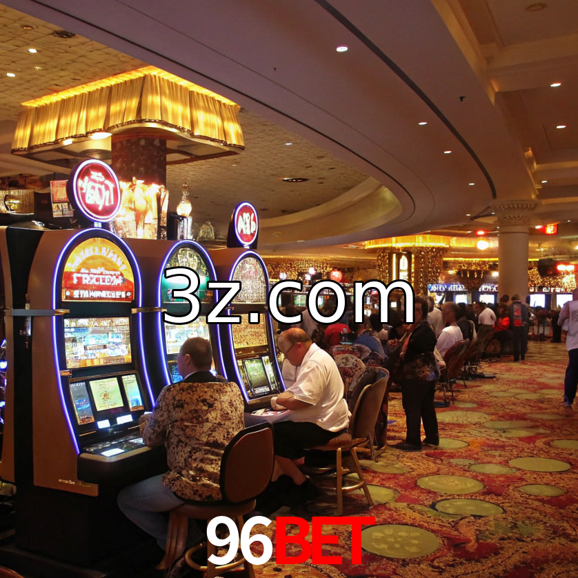 96bet-Game-Slots