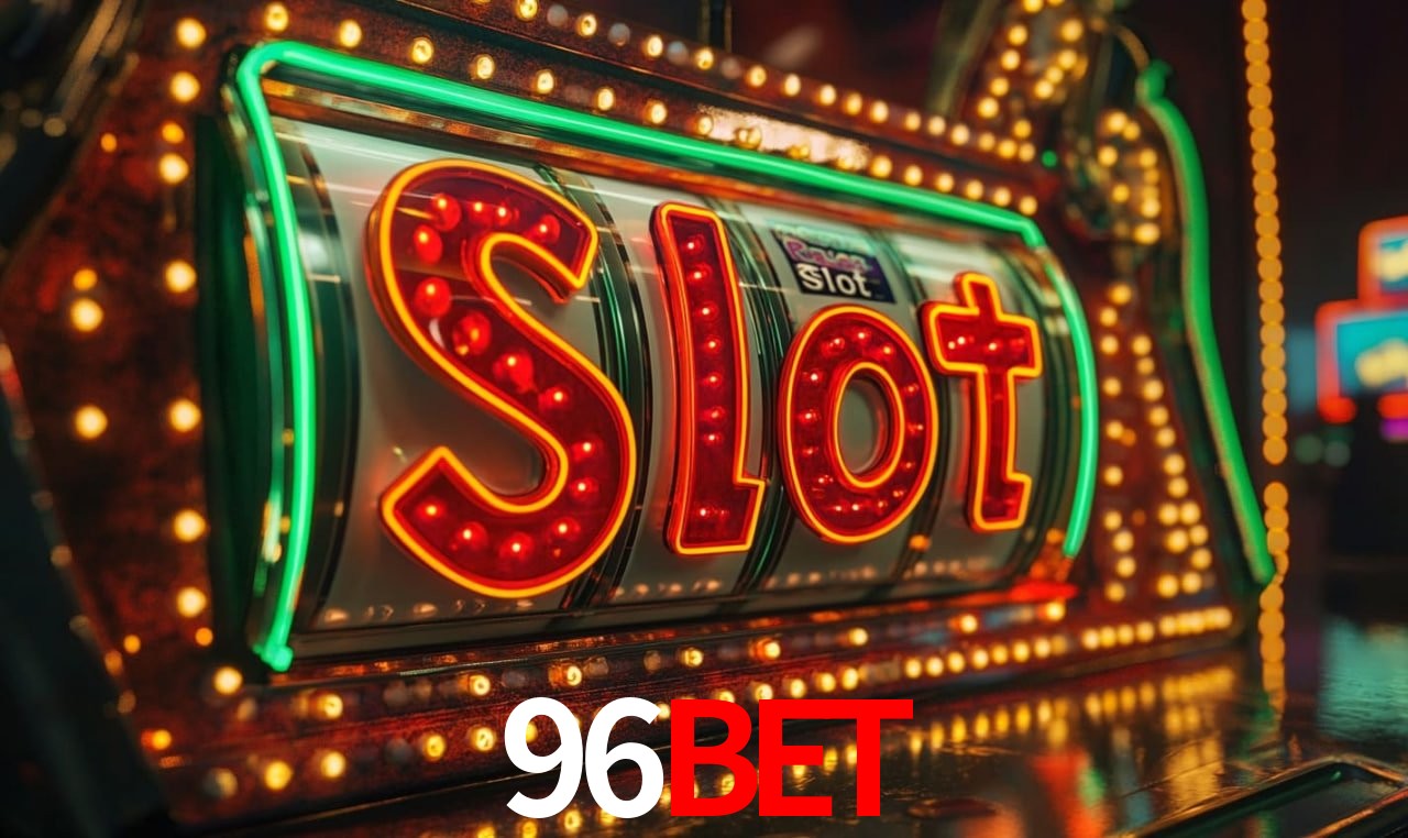 96bet Entrar - Login Seguro Certificado