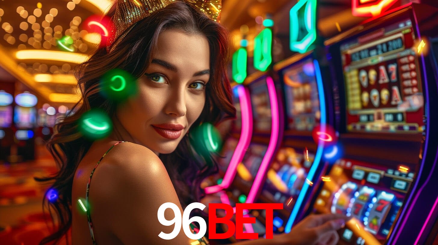96bet login