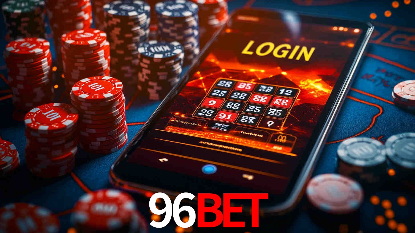 96bet: A Experiência de Casino com Jogos de Mesa ao Vivo