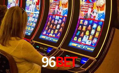 96bet Brasília - Casino Guide