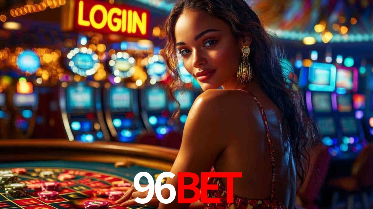 Ofertas Exclusivas 96bet