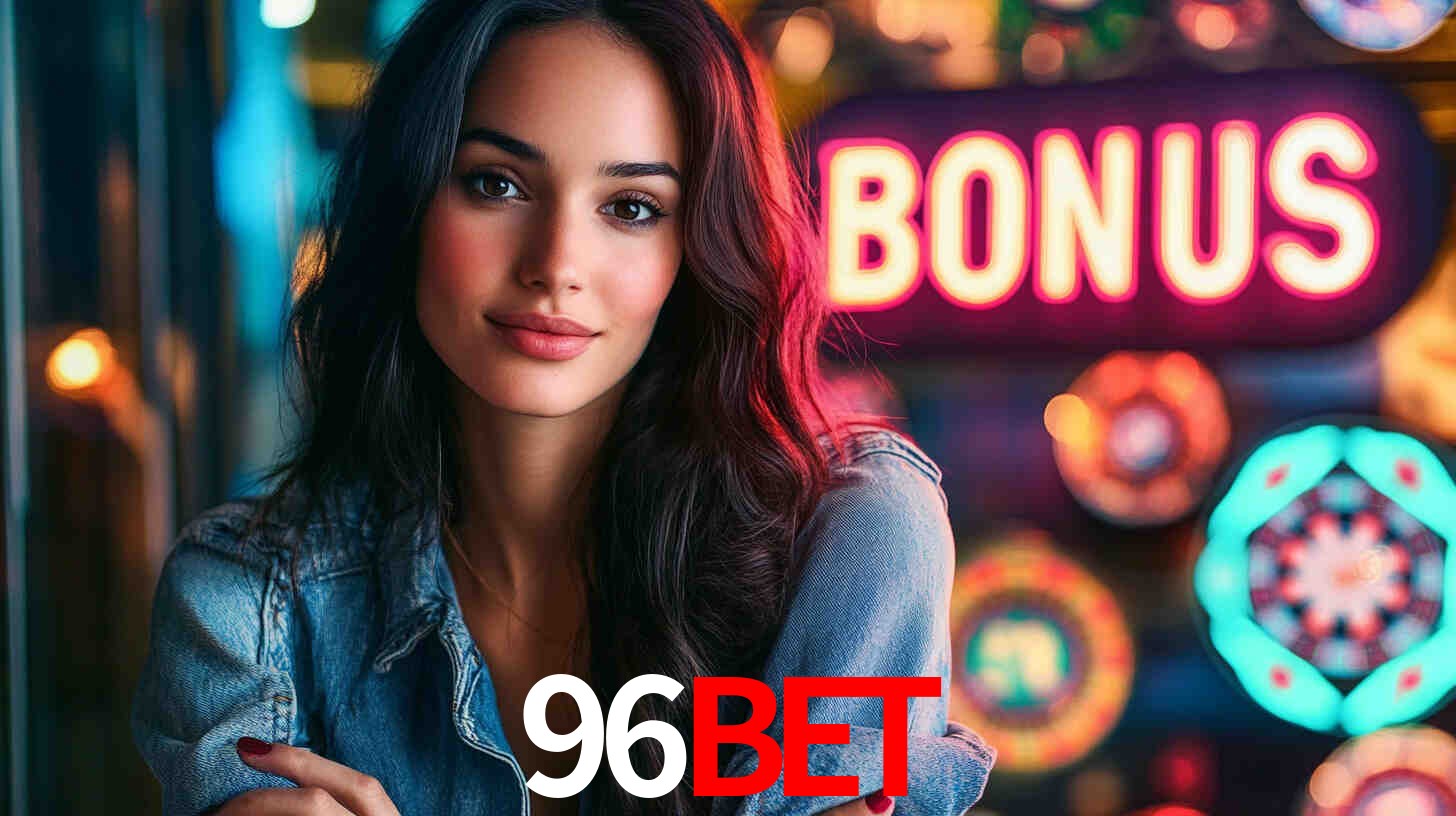 96bet: Seu Especialista em Apostas Esportivas Brasileiras