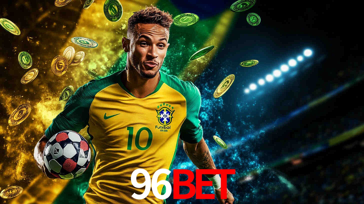 Explorando a Categoria de Eventos em Apostas na 96bet