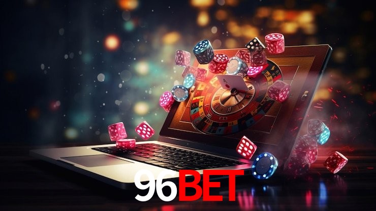 cassino 96bet