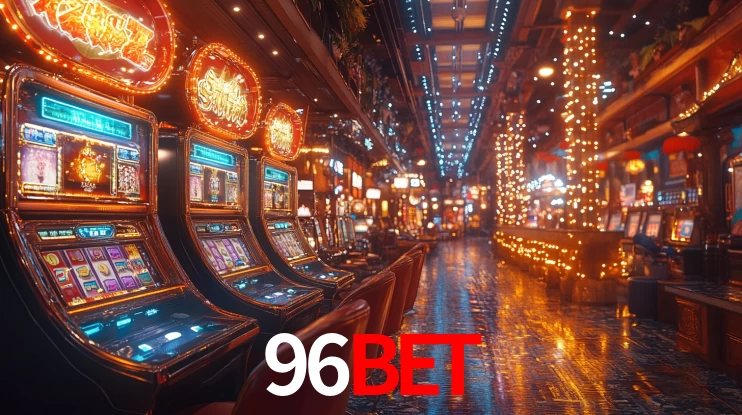 96bet login