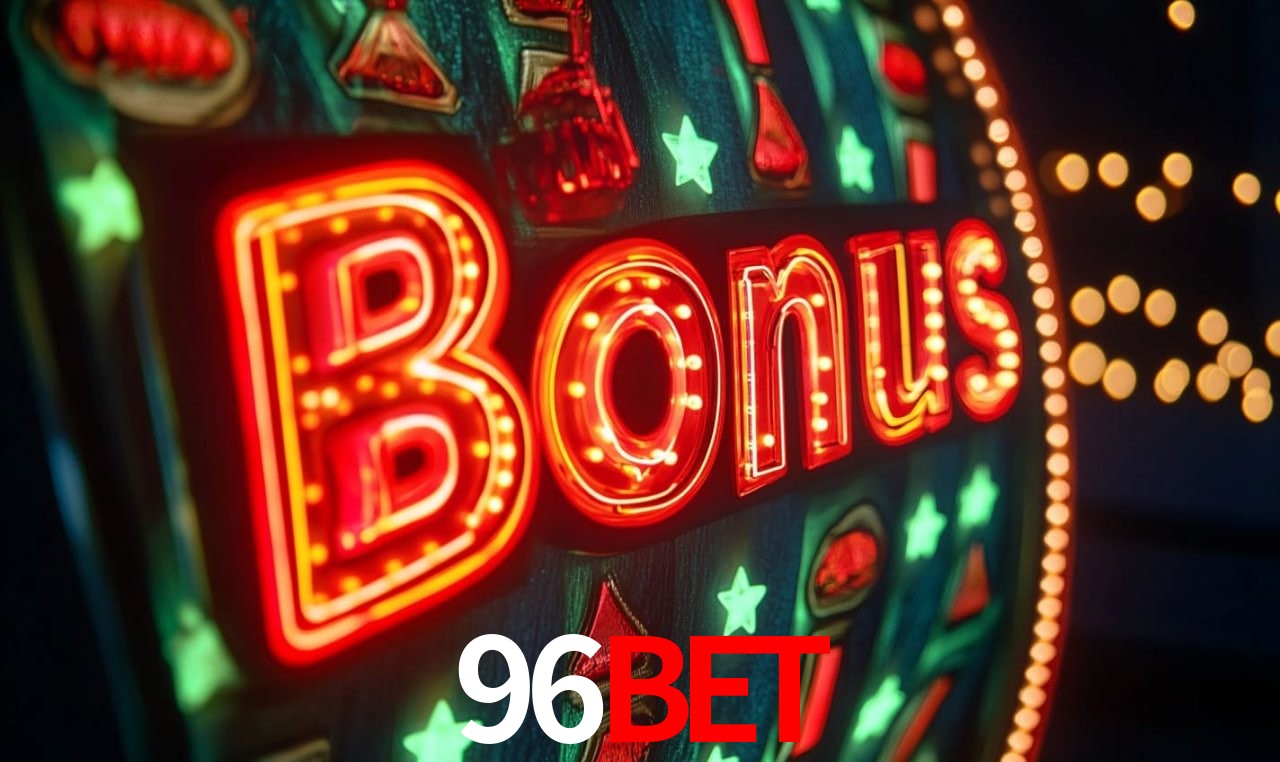 Casino VIP 96bet