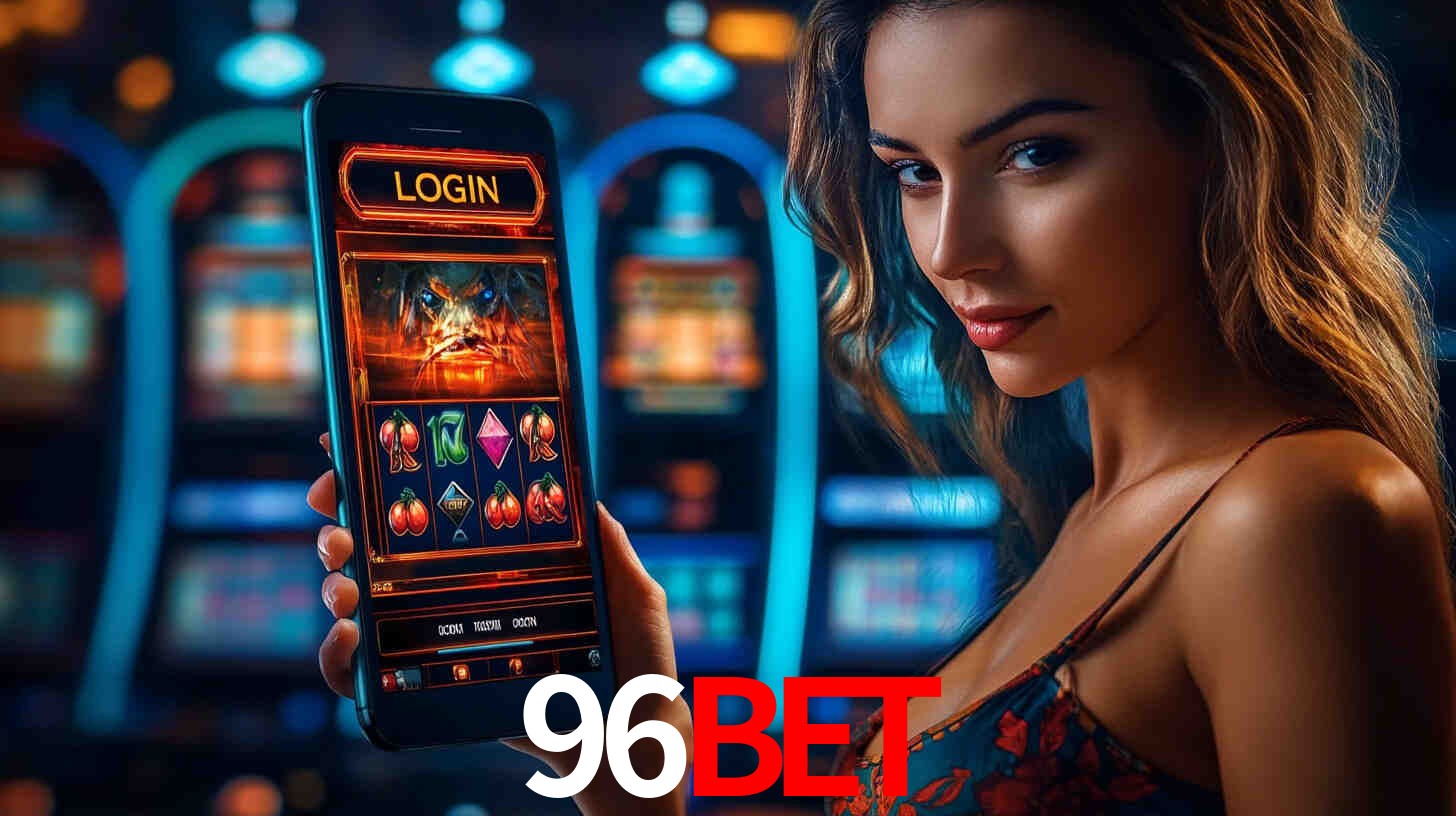 96bet,96bet login