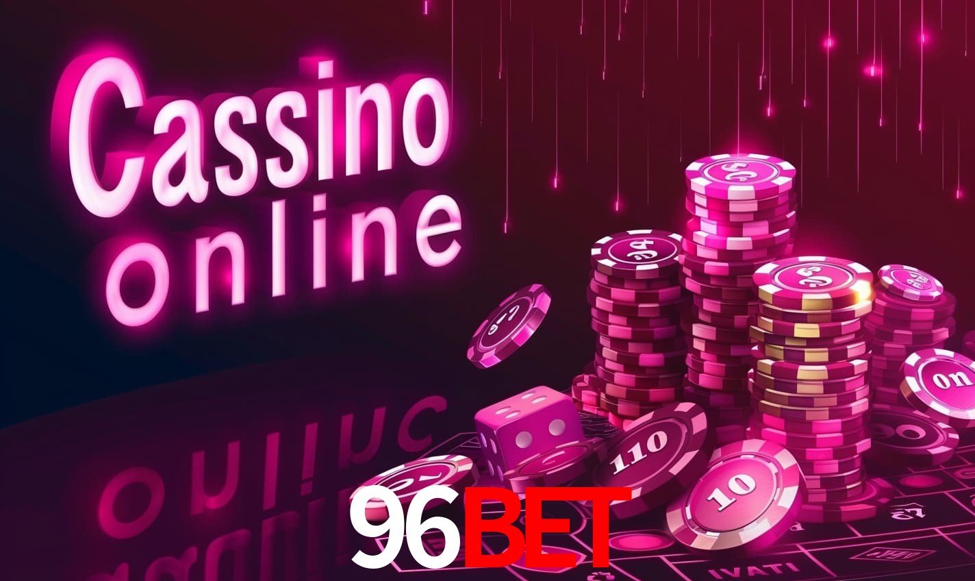 A Emoção da Loteria na 96bet: Uma Chance de Mudança de Vida