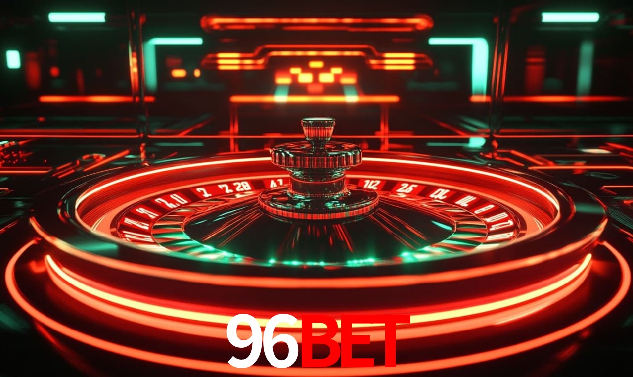 Inovações de Jogos na 96bet: O Futuro das Experiências Interativas