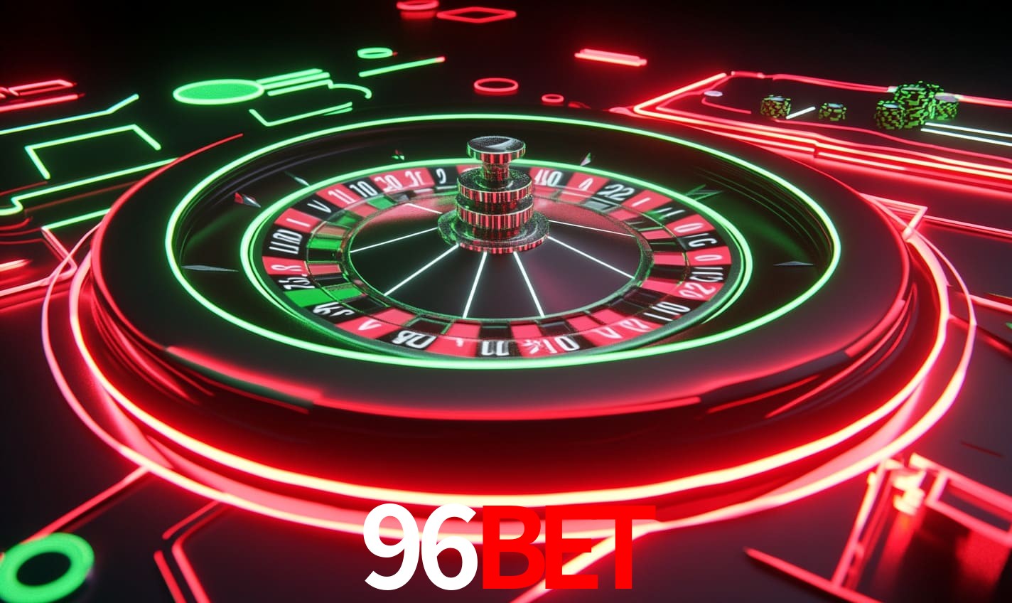 Desvendando o Mundo dos Jogos Virtuais na 96bet