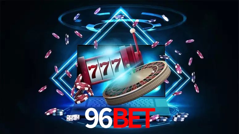 96bet Brasília - Jogo Features