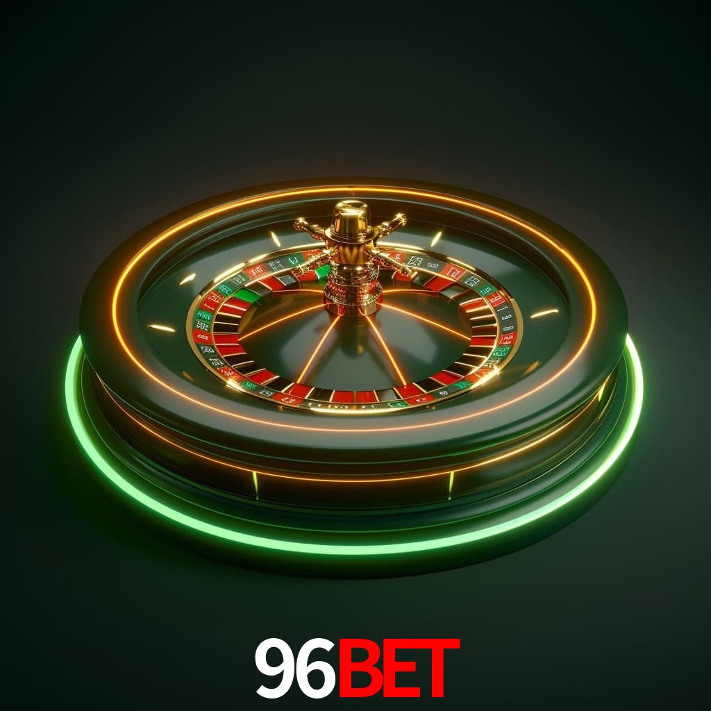 96bet App - Aplicativo Móvel Oficial