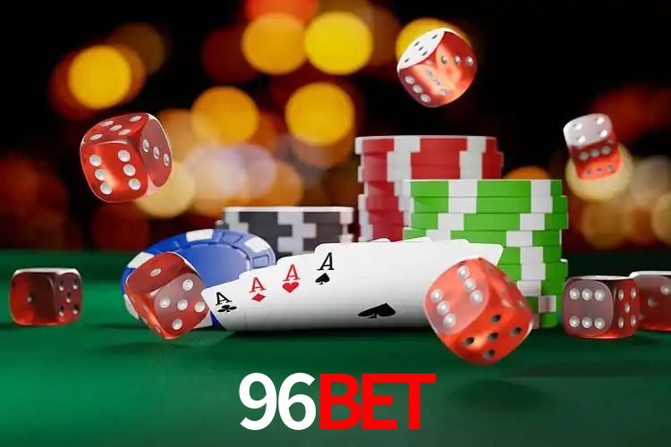 Promoção Relâmpago 96bet