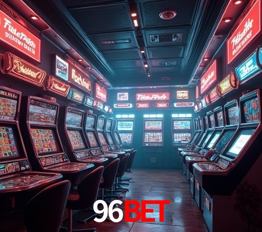 96bet Promoções - 30+ Ofertas Diárias