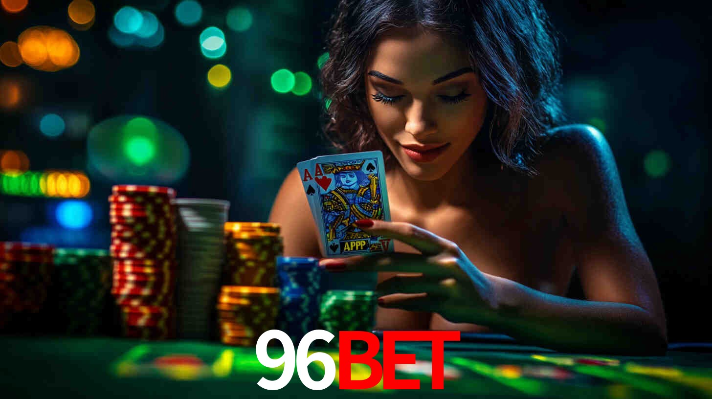Descubra a Essência do 96bet: Nossa História e Compromissos
