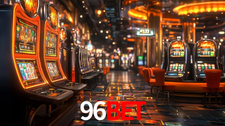 Exclusive Games 96bet