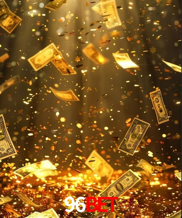 Account Benefits 96bet