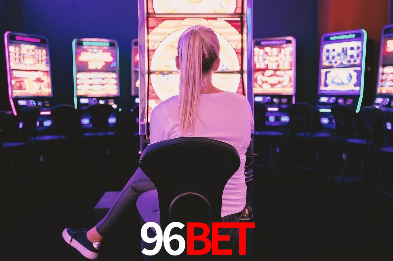 Secure Login 96bet
