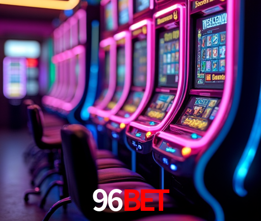 96bet Slot - 320+ Caça-Níqueis Premium