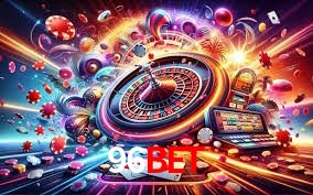 Diretório de Jogos 96bet