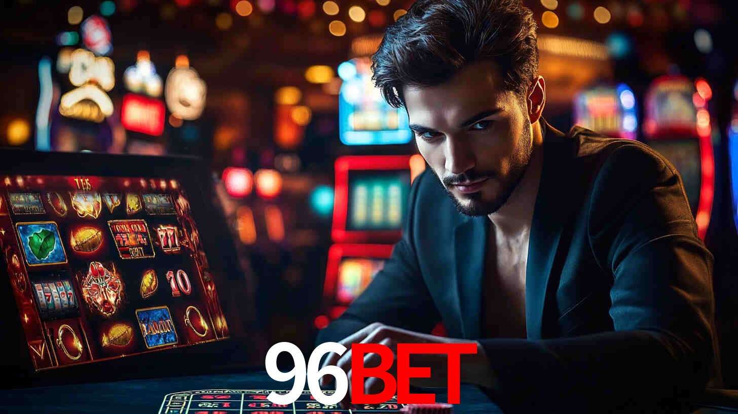 96bet,96bet login
