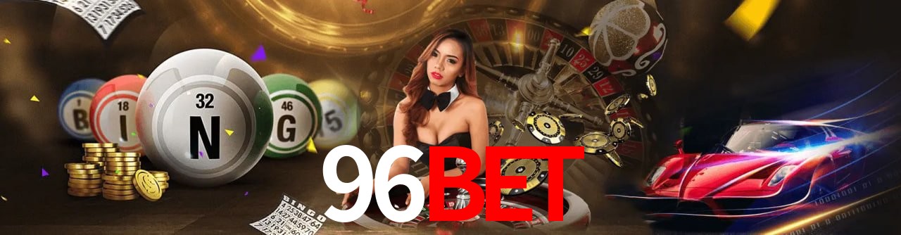 96bet São Paulo - Top Slots