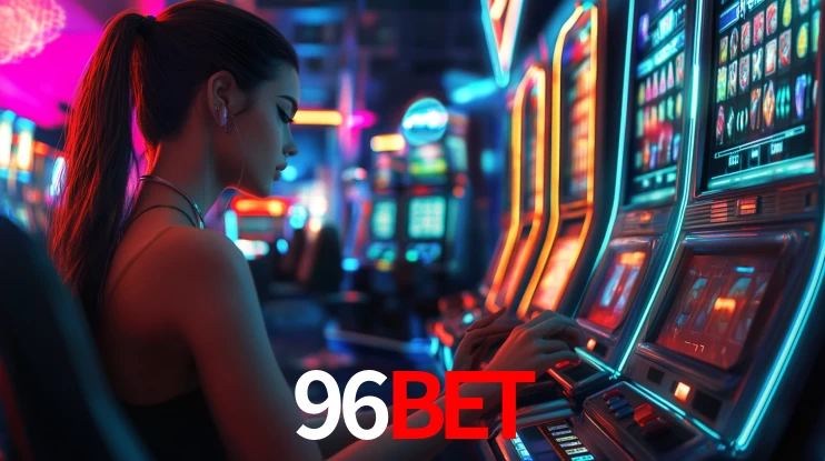 96bet App Interface