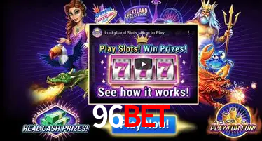 96bet Salvador - Studio Tour