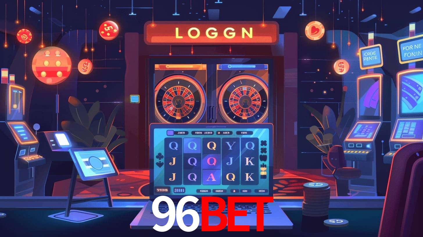 96bet - User Statistics