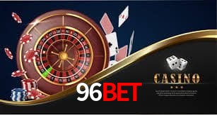 Jogos de Slot 96bet