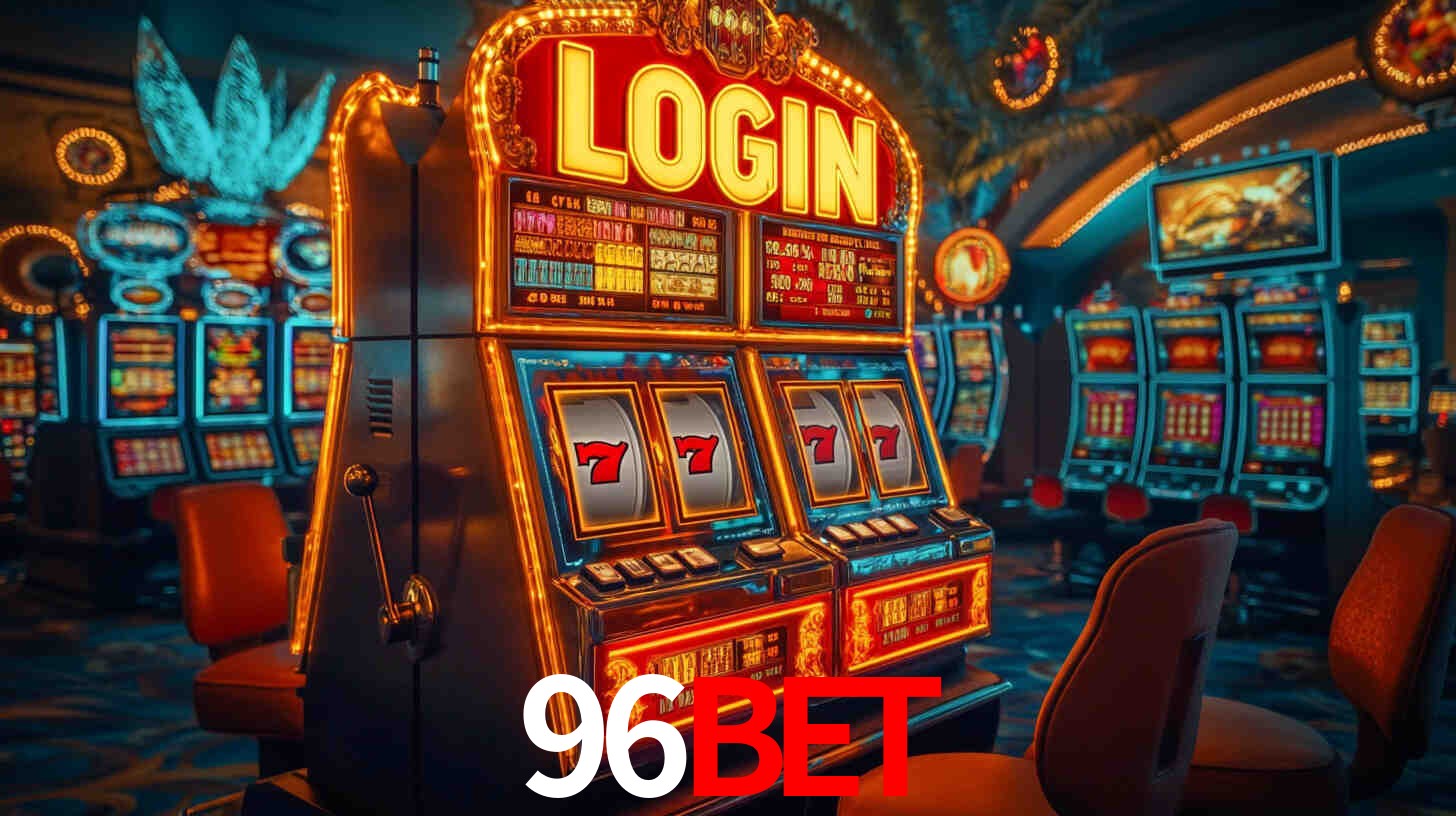 Welcome Bonus 96bet