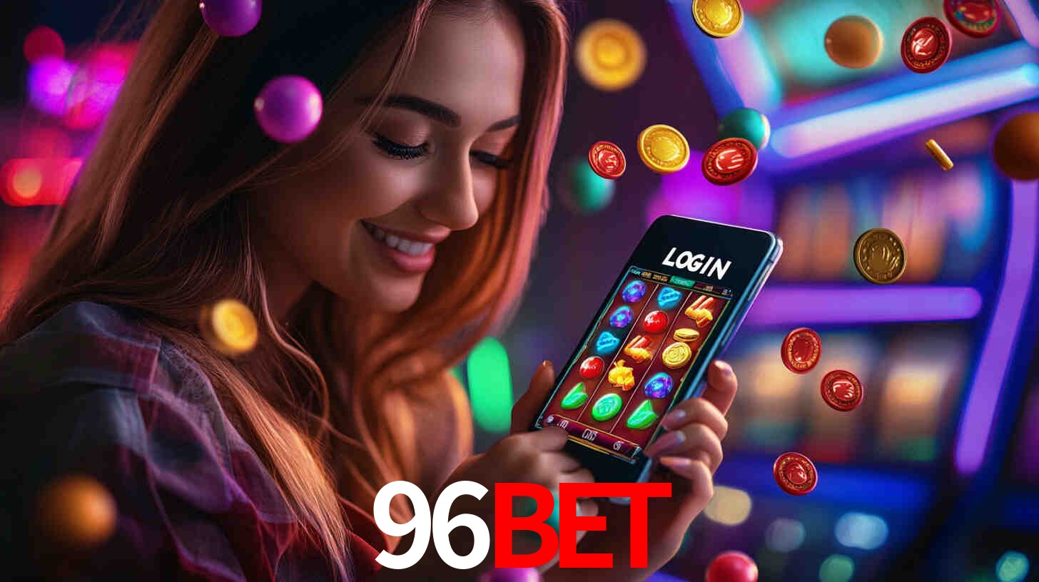 96bet,96bet login